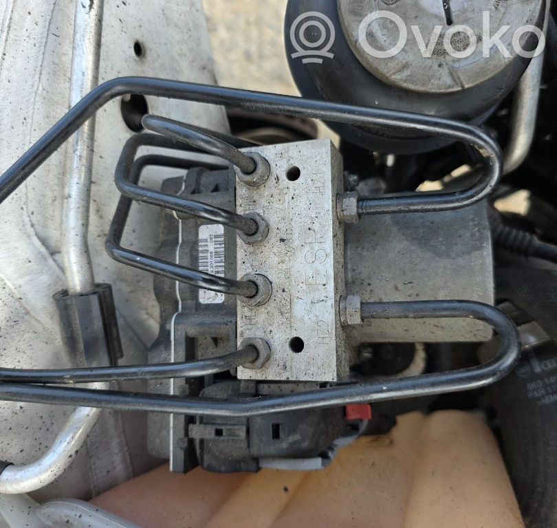 Bomba de ABS   8K0614517CK