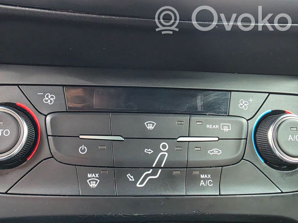 Climate control unit   2141294