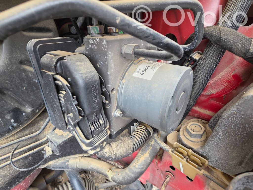 Bomba de ABS   39039651