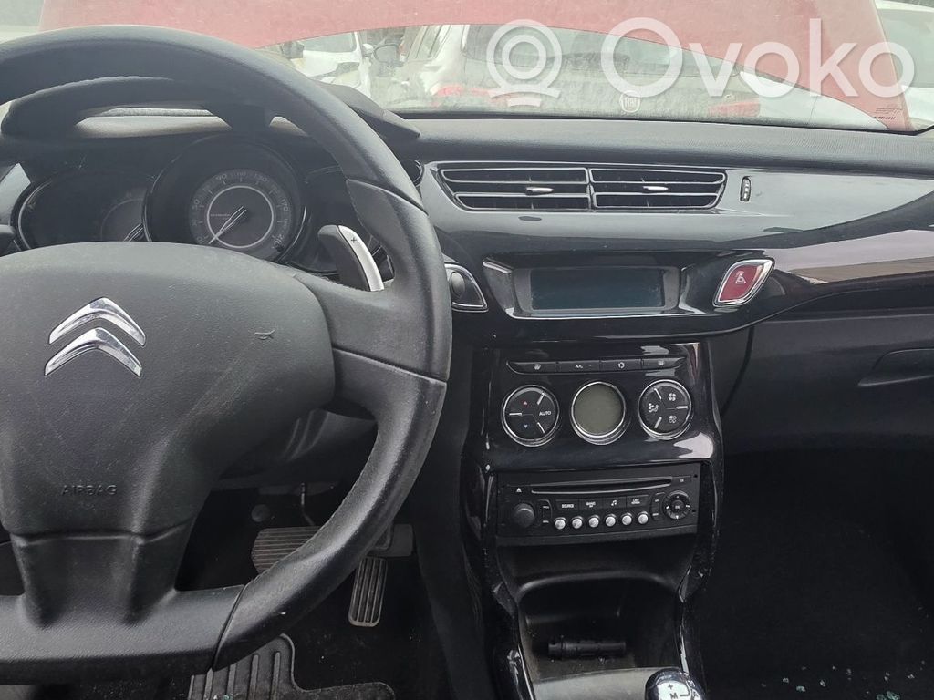 Juego de airbag con panel   4112PS