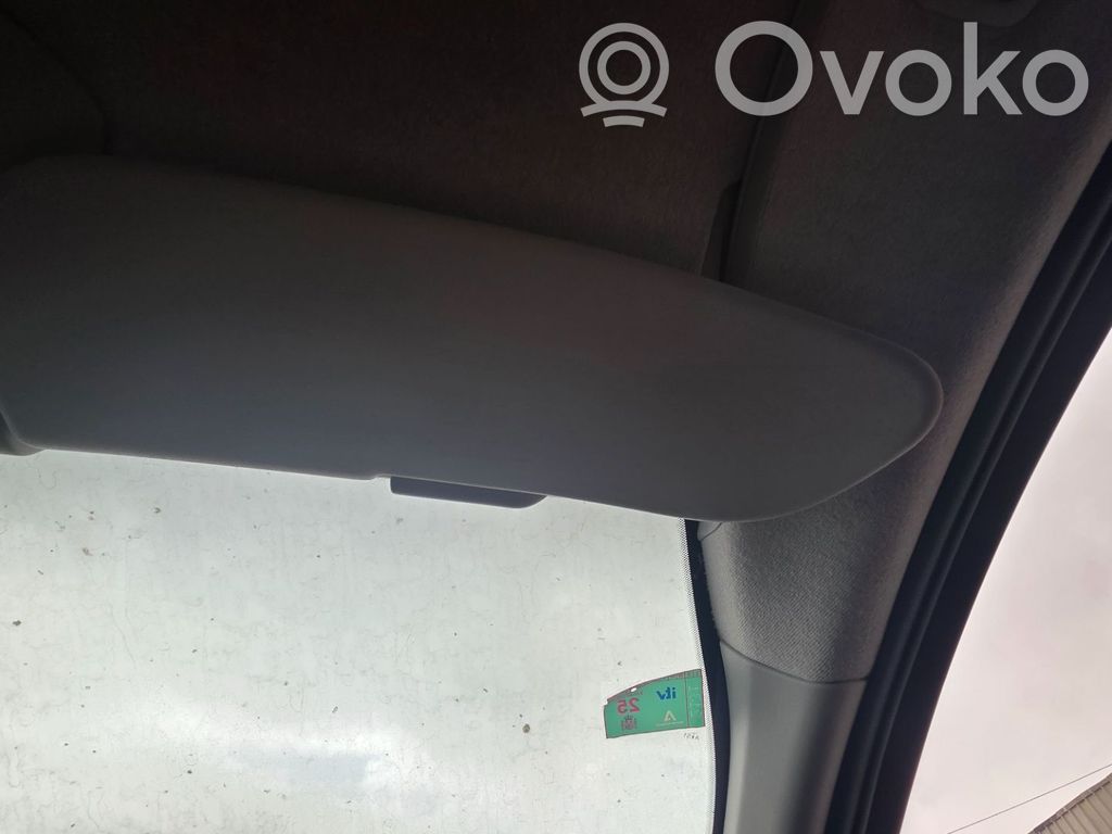 Citroen C3 Visera parasol 