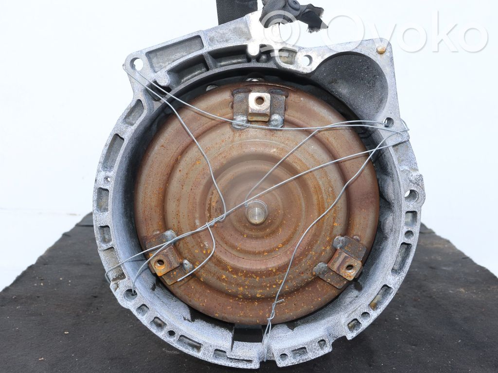 BMW 5 E39 Manual 5 speed gearbox 
