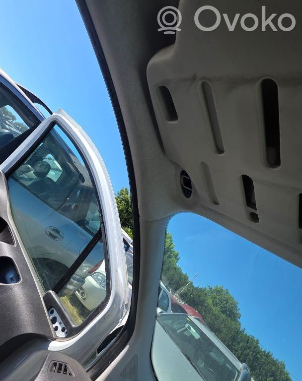 Ford Turneo Courier Airbag del techo 