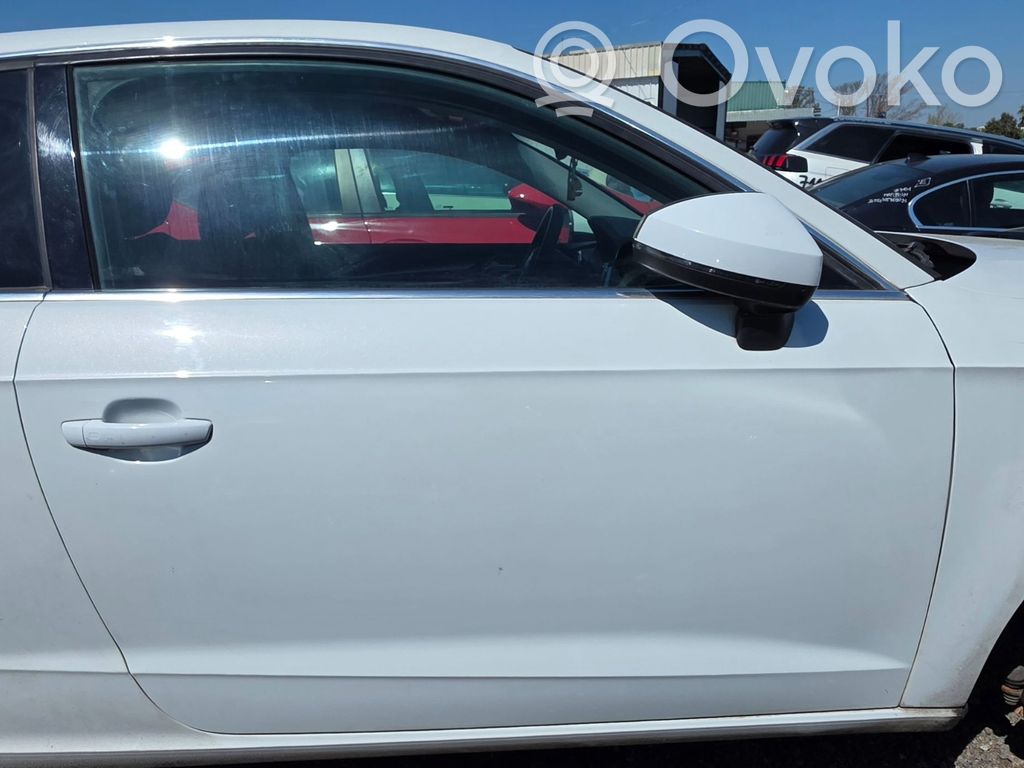 Audi A3 S3 8V Puerta delantera 