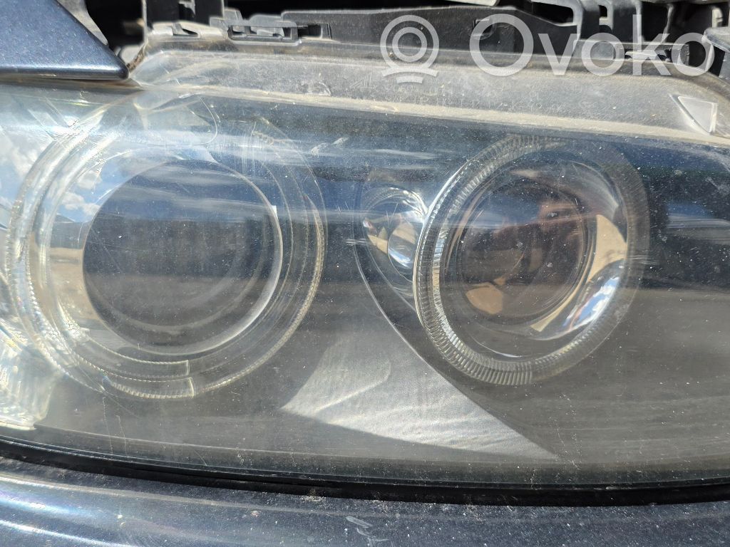 BMW 3 E92 E93 Far 
