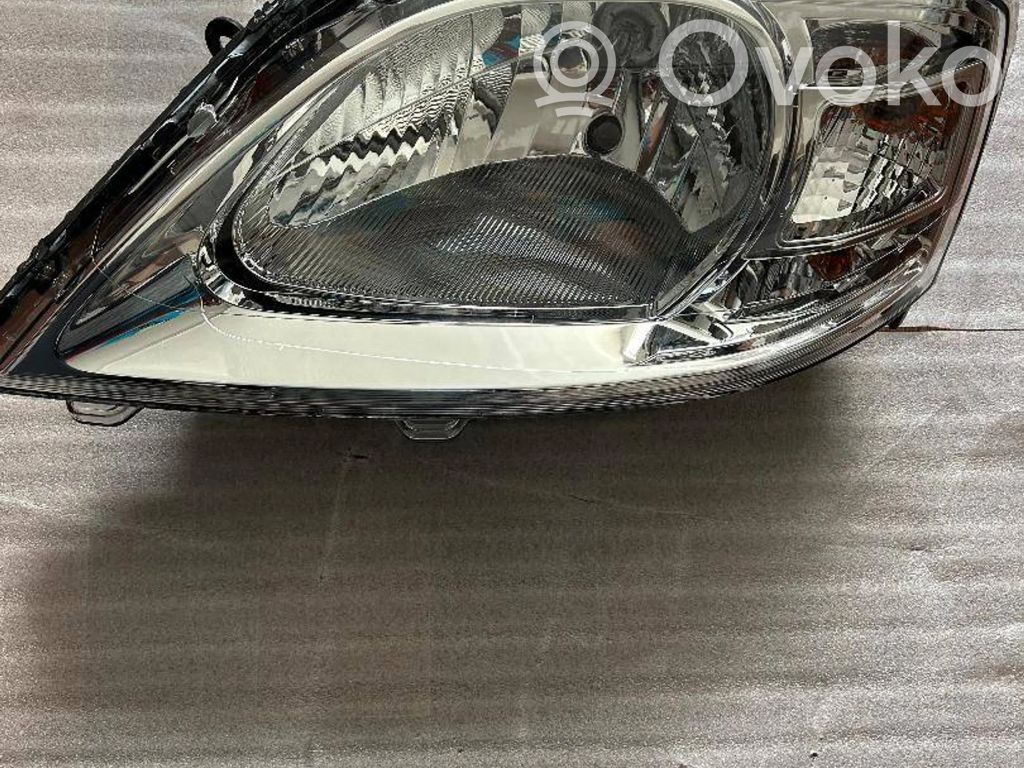 Scheinwerfer   8200744753,260102635R,260602739R,8200744754