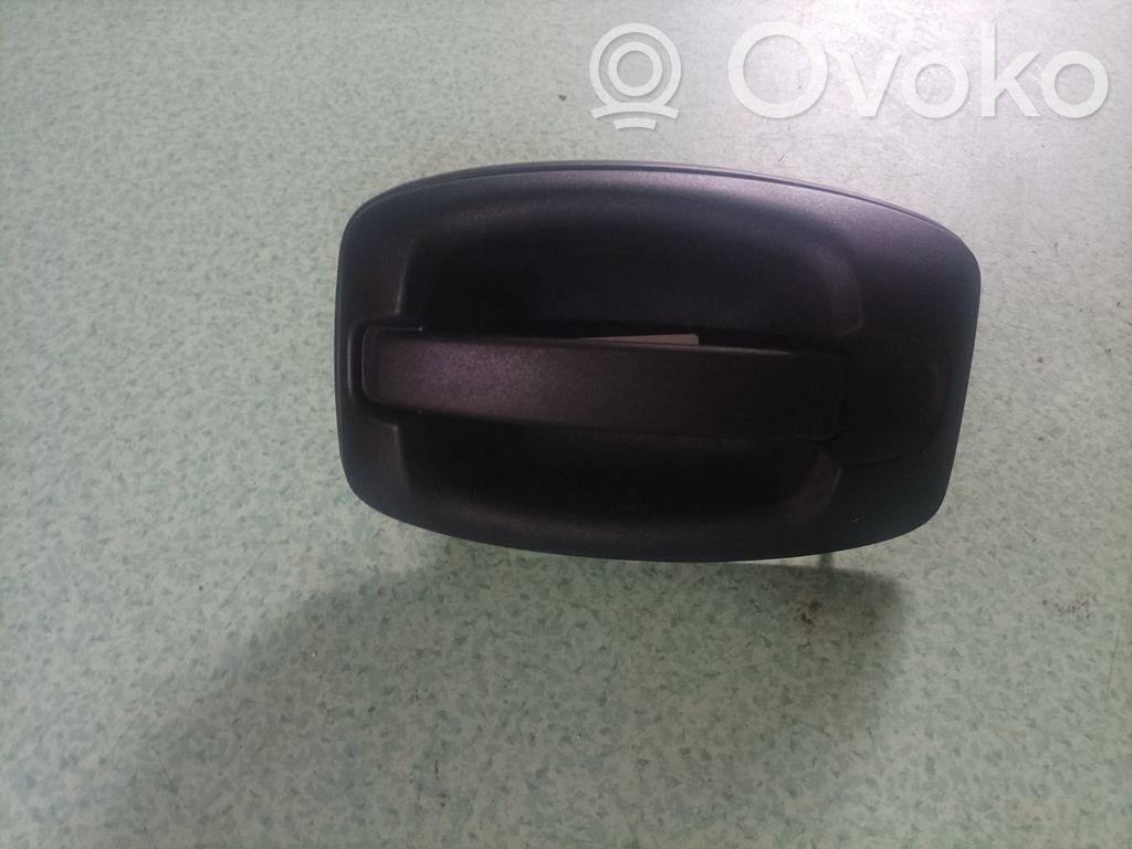 Iveco Daily 5th gen Maniglia esterna per portiera anteriore 