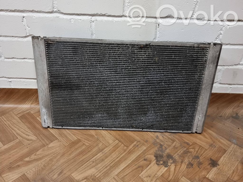 Radiateur de refroidissement   7795138,E3777003
