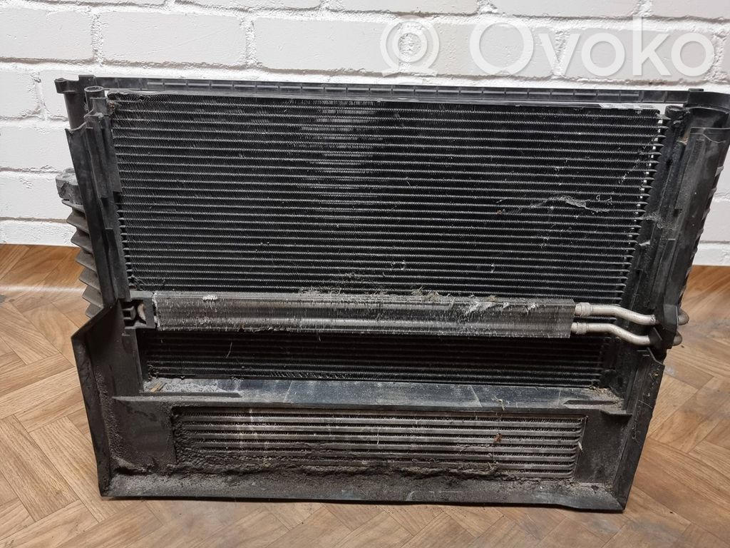 BMW 7 E65 E66 Kit Radiateur 