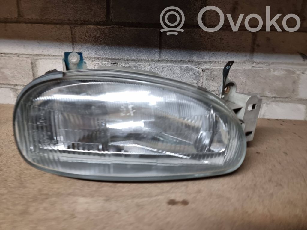 Scheinwerfer   0014095