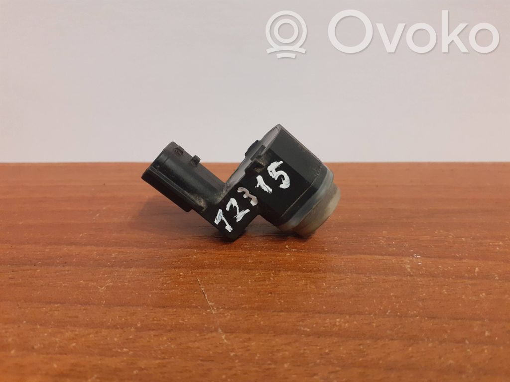 Sensor de aparcamiento PDC   284420003R,0612101152,602994,9687257T