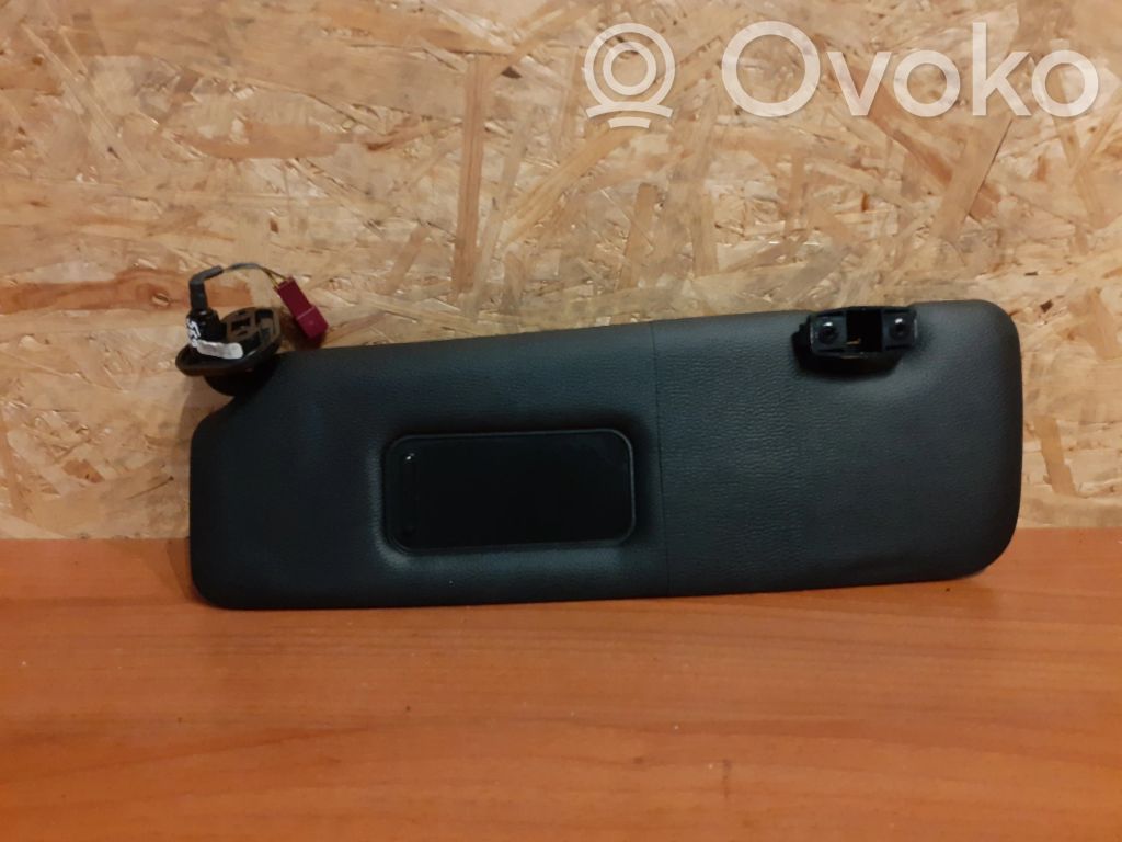 BMW 3 E92 E93 Sun visor 