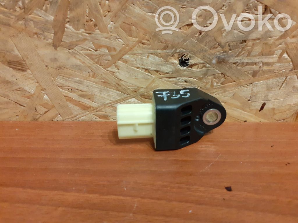 Lexus CT 200H Gaisa spilvenu trieciensensors 