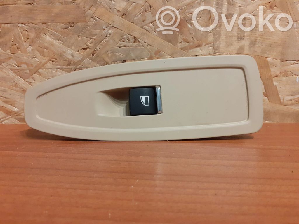 BMW 3 F30 F35 F31 Elektrisko logu slēdzis 