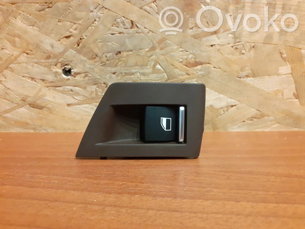 BMW 5 F10 F11 Electric window control switch 