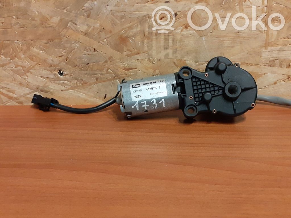 Mercedes-Benz ML W163 Altra parte della carrozzeria 