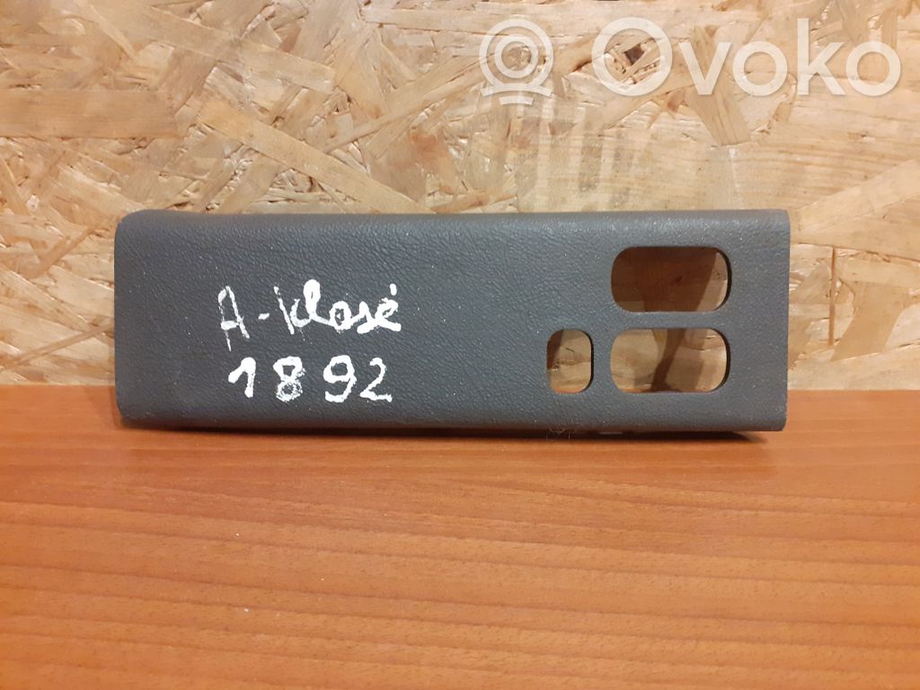 Mercedes-Benz A W168 Inne części wnętrza samochodu 