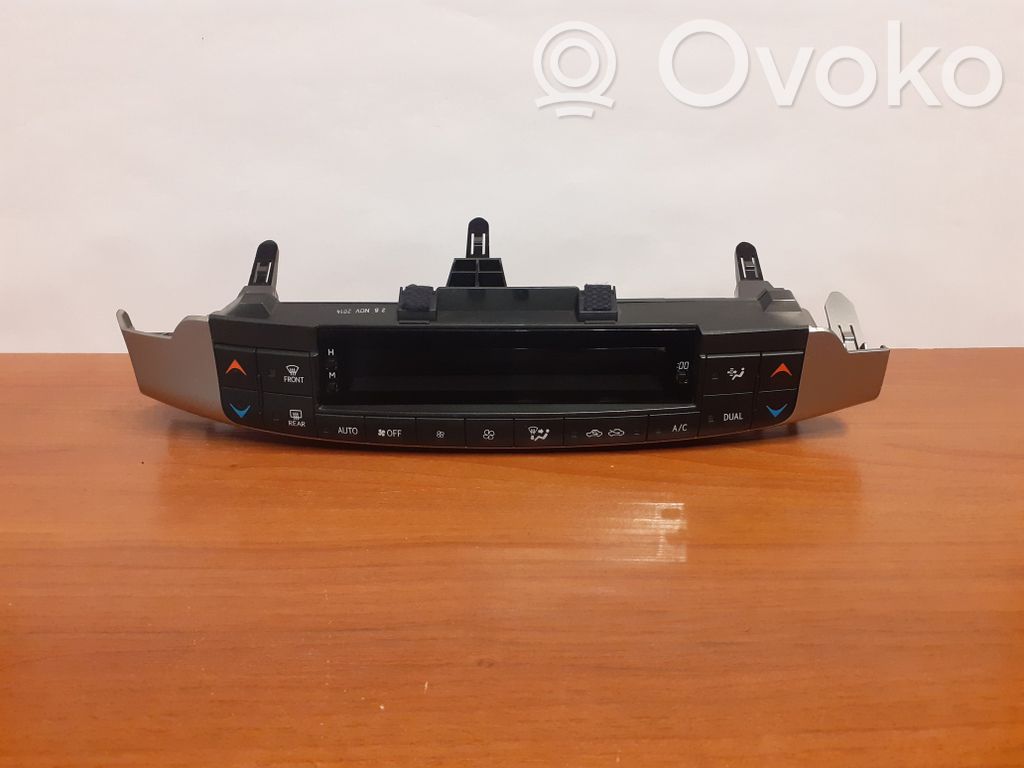 Interior fan control switch   2784,430400BURB,5590076100