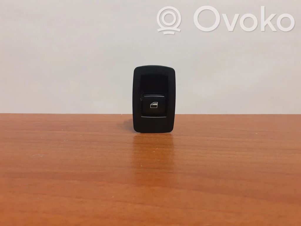 BMW X5 E70 Electric window control switch 