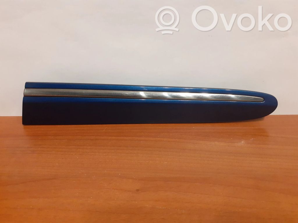 Mercedes-Benz CLK A209 C209 Rear fender molding trim 