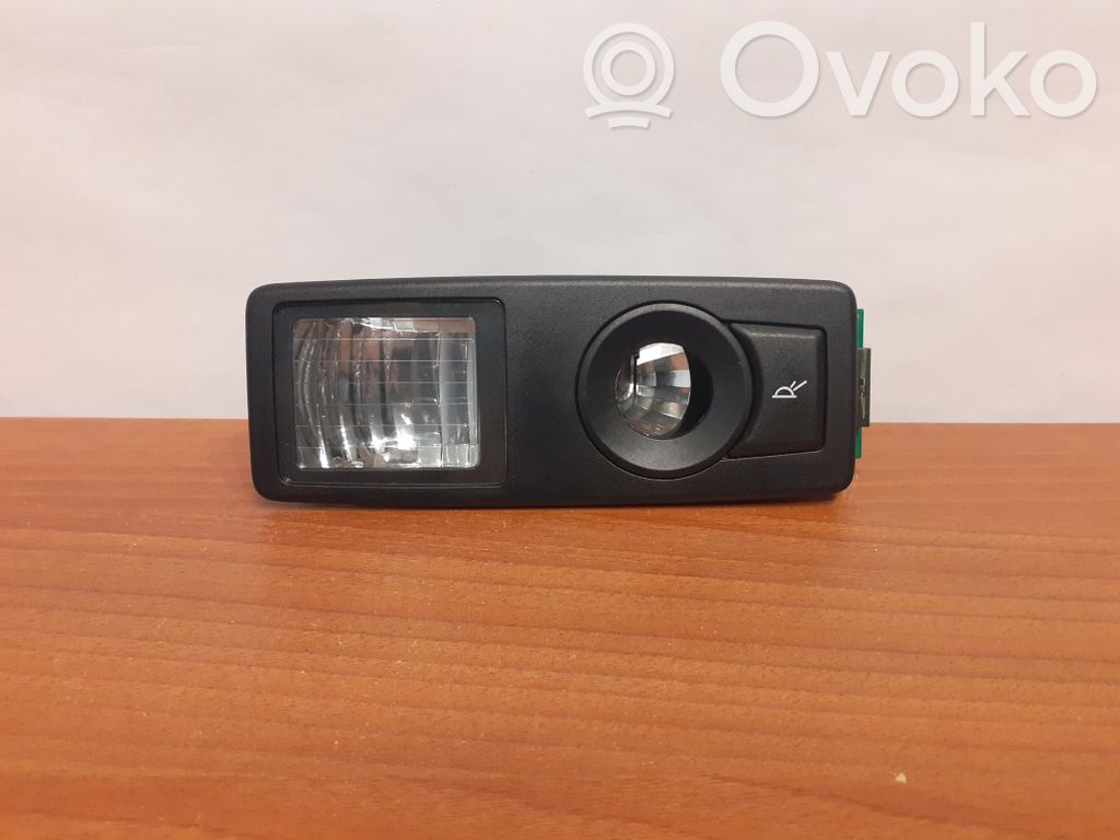 BMW X5 E70 Innenraumbeleuchtung vorne 