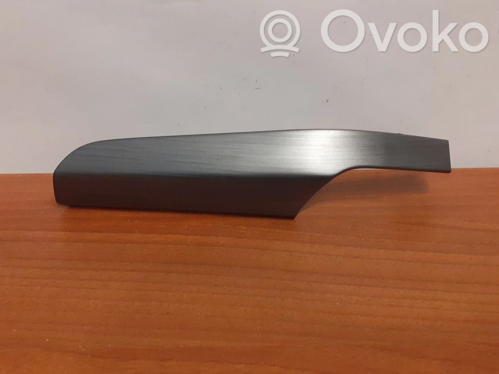 Skoda Superb B8 (3V) Dashboard glove box trim 