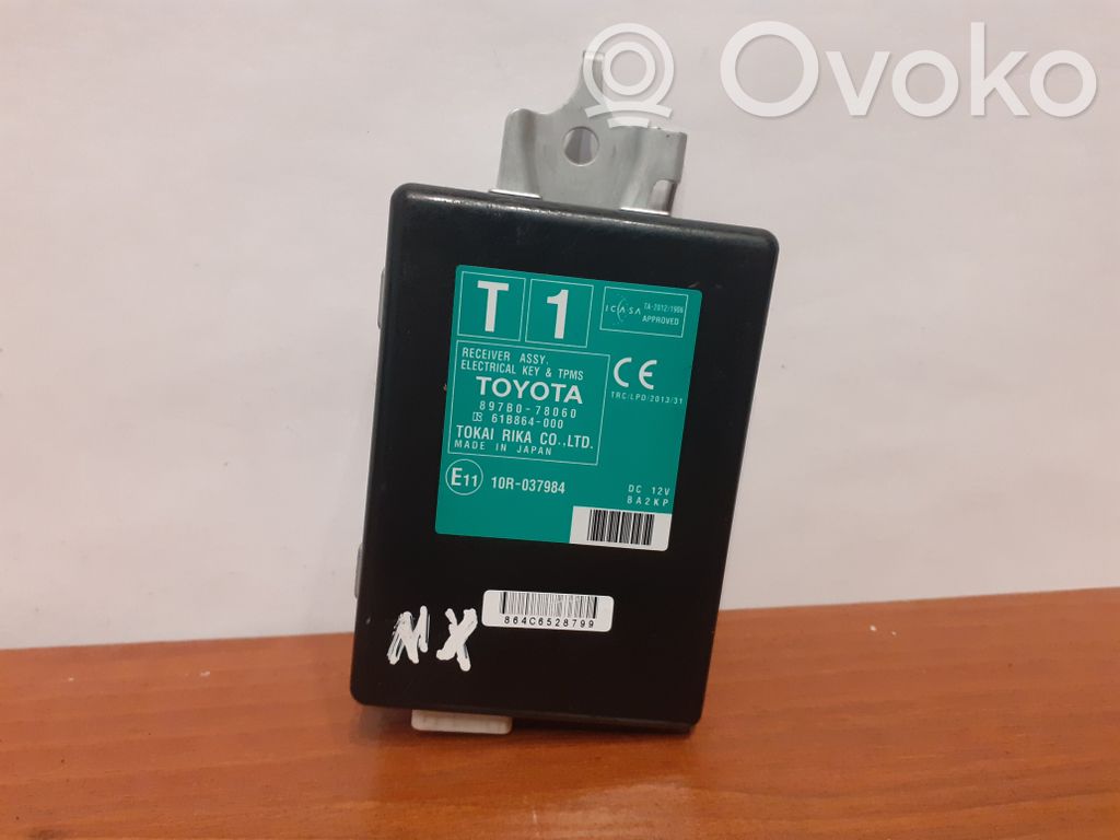 Muut laitteet   897B078060,61B864000,3822