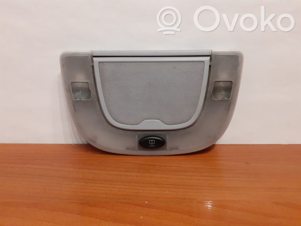 Mercedes-Benz S W220 Front seat light 
