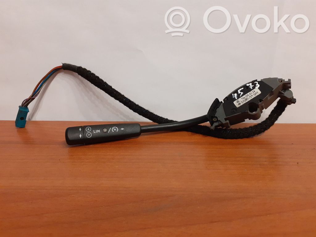 Przełącznik / Manetka tempomatu   2085450324,4573