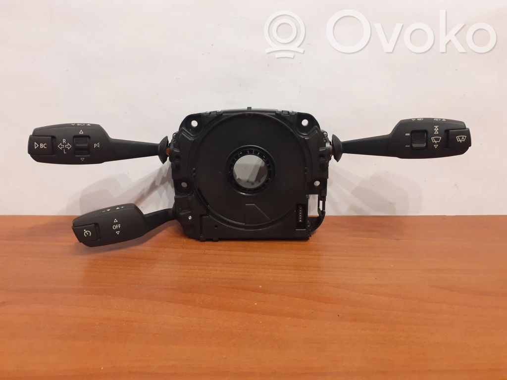 BMW X5 E70 Indicator stalk 