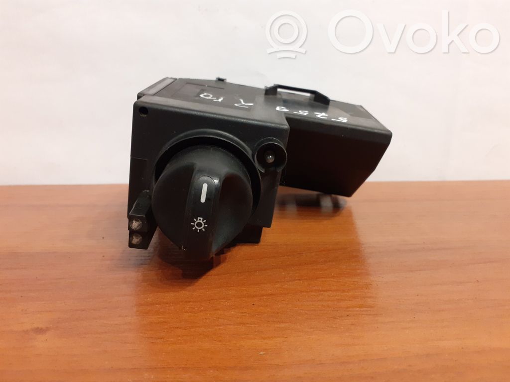 Mercedes-Benz E W210 Light switch 