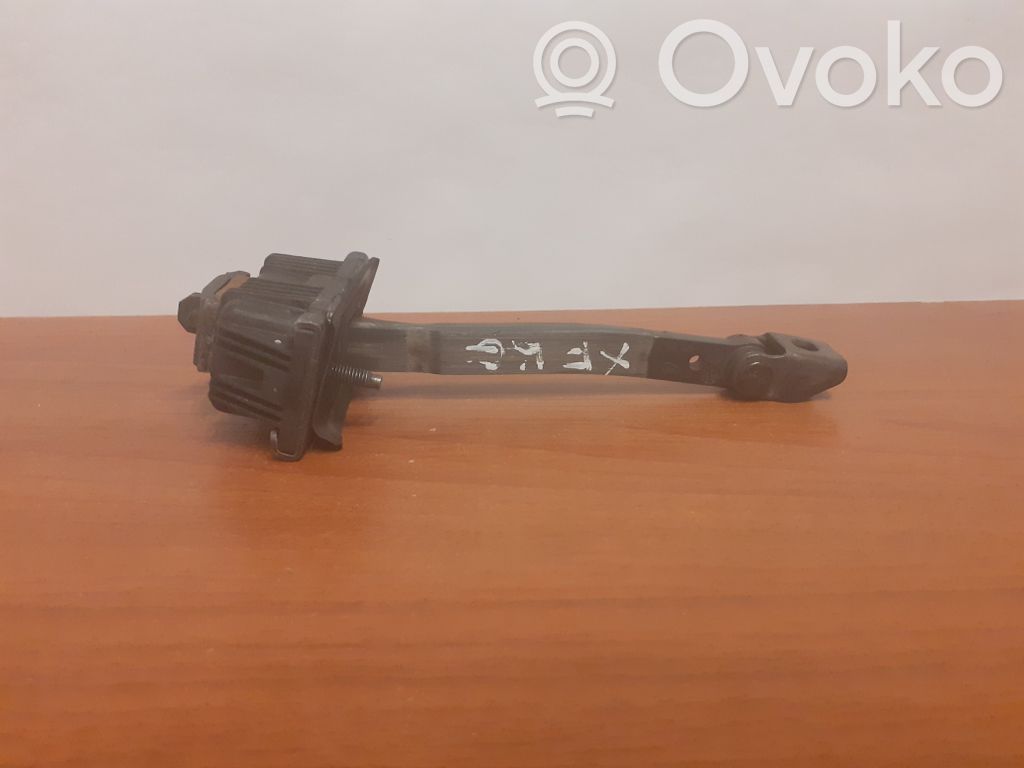 Jaguar XF X250 Türfangband Türfeststeller Türstopper hinten 