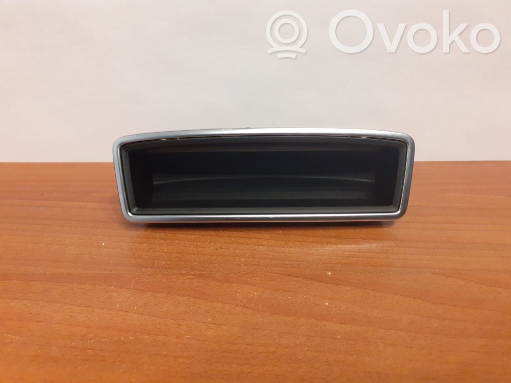 Audi A6 S6 C7 4G Other center console (tunnel) element 