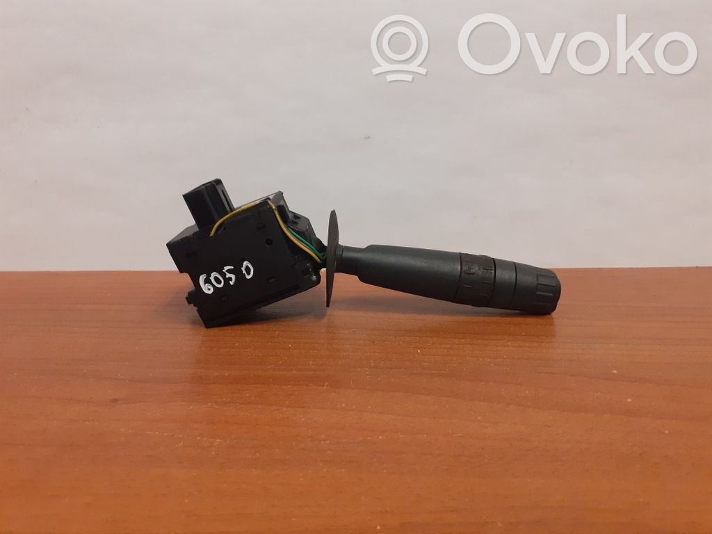 Peugeot 607 Indicator stalk 