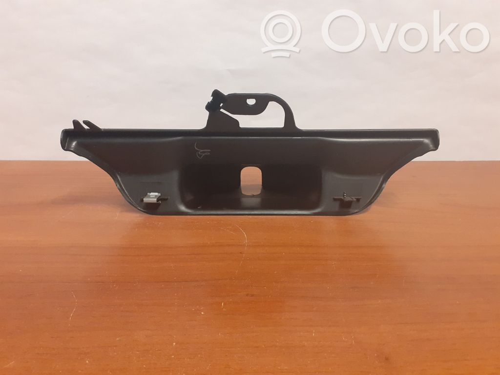 BMW X5 E70 Protector del borde del maletero/compartimento de carga 