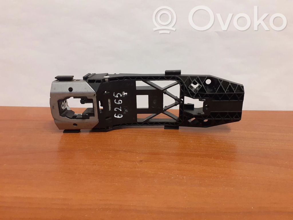 Volkswagen Golf VII Klamka wewnętrzna drzwi 