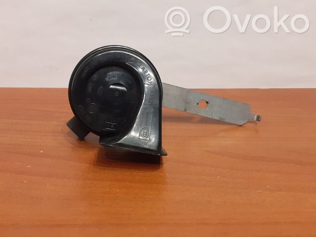 BMW X5 E70 Garso signalas 
