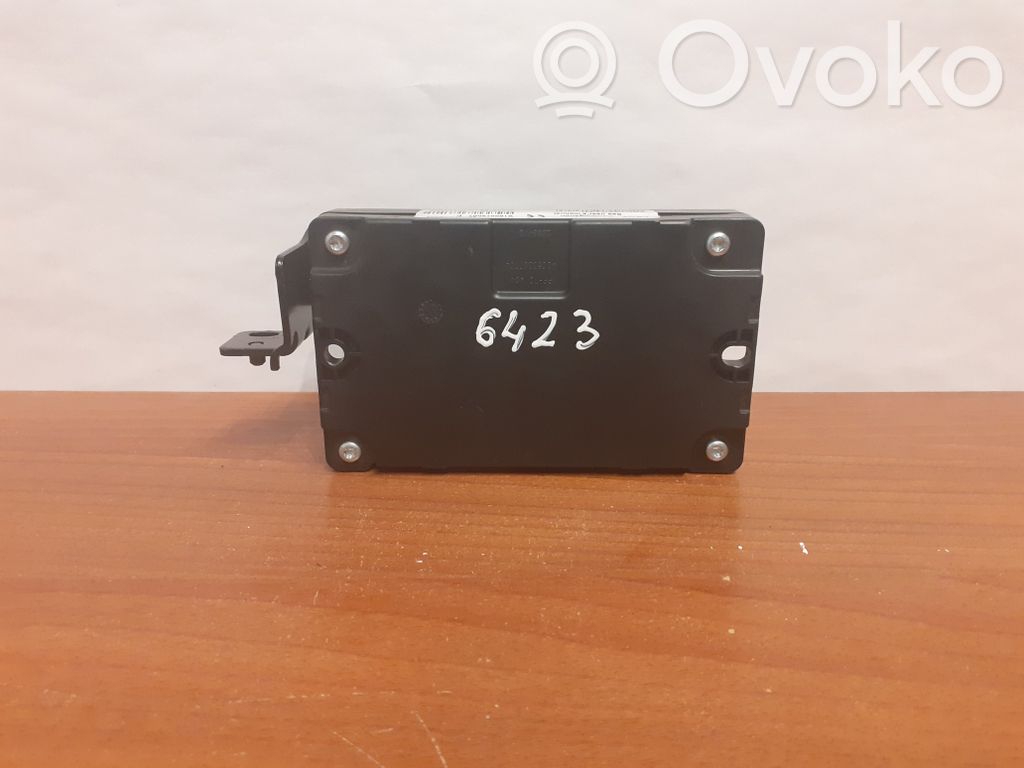 Renault Scenic III -  Grand scenic III Moduł / Sterownik GPS 