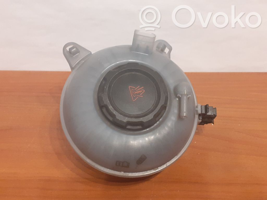 Volkswagen Golf VII Vas expansiune/rezervor lichid de răcire 