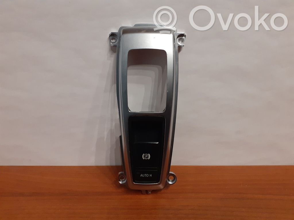 BMW X5 E70 Hand parking brake switch 