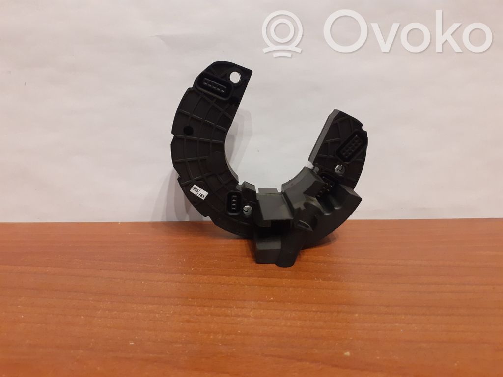 Mercedes-Benz S W220 Steering angle sensor 