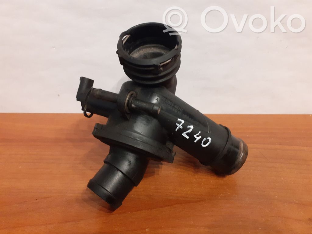 Mercedes-Benz E W212 Thermostat 