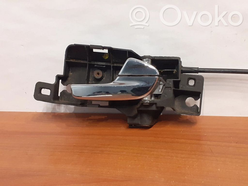 Ford Mondeo Mk III Front door interior handle 