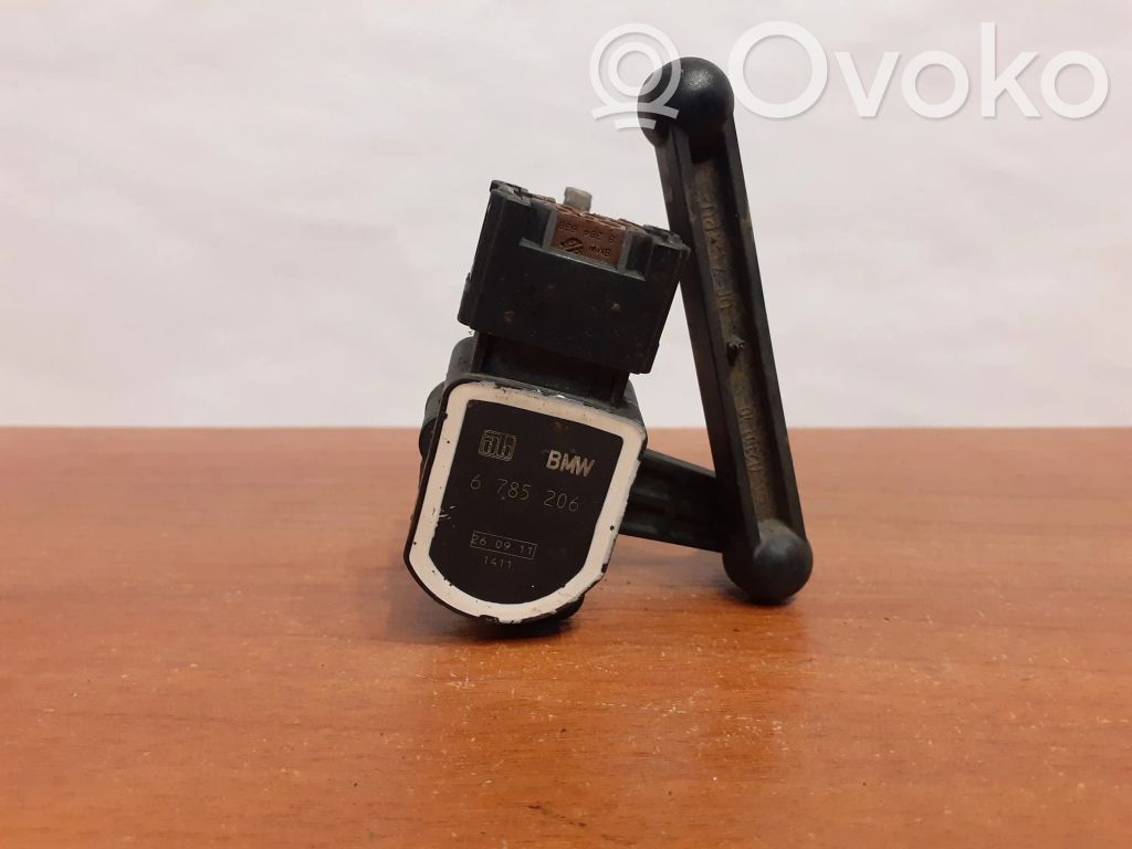 BMW X5 E70 Headlight/headlamp level sensor 