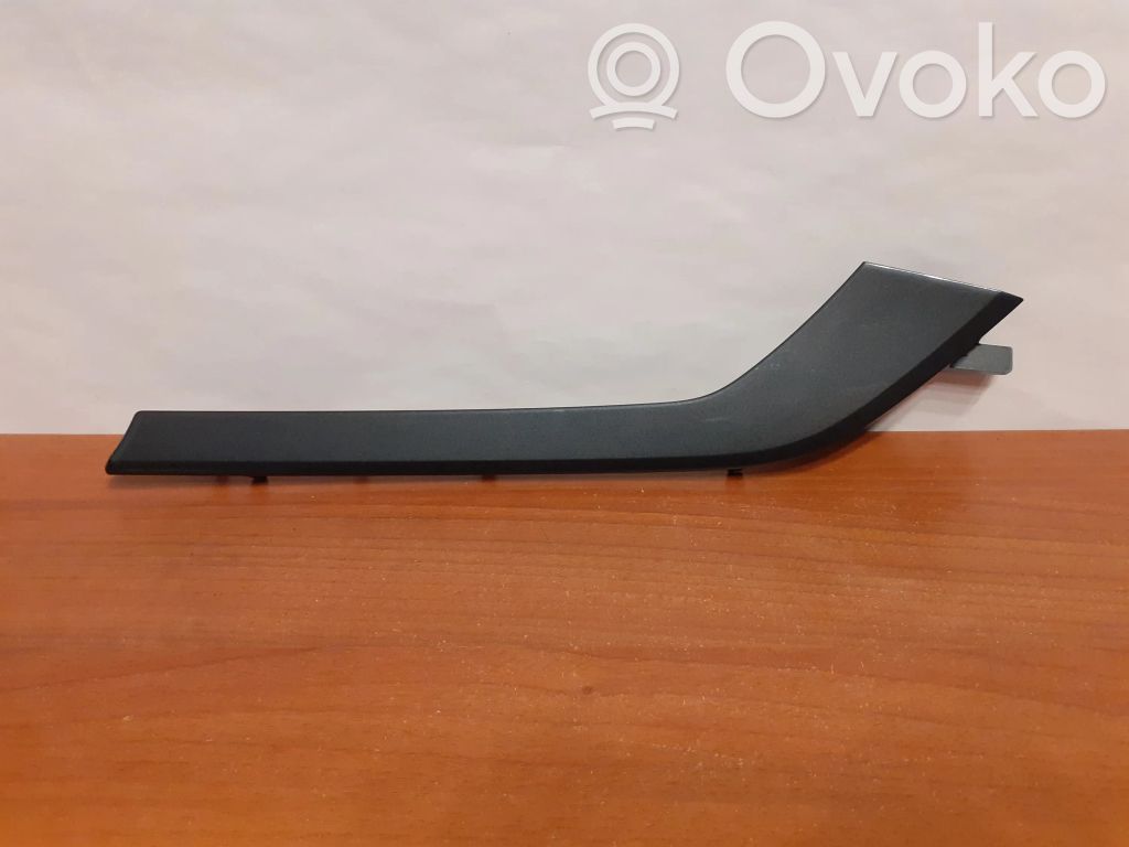 Audi Q7 4M Rivestimento del pannello della portiera anteriore 