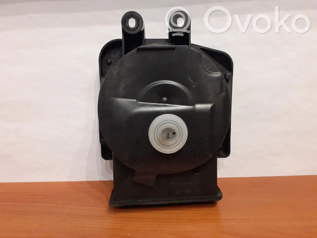 BMW 1 F40 Subwoofer speaker 