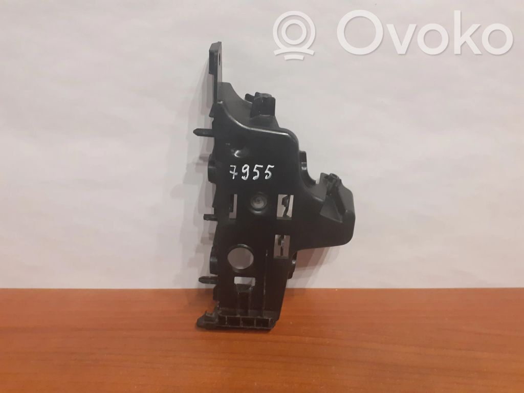 Audi A3 8Y Front bumper mounting bracket 