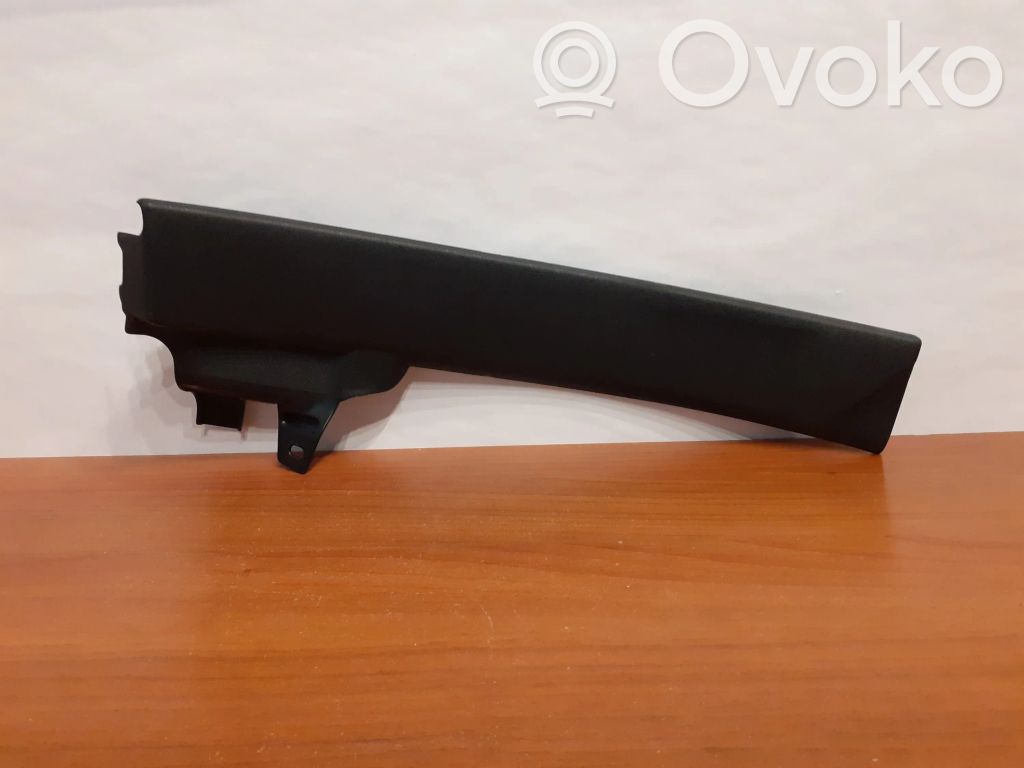 BMW 1 F40 Alte piese de interior 