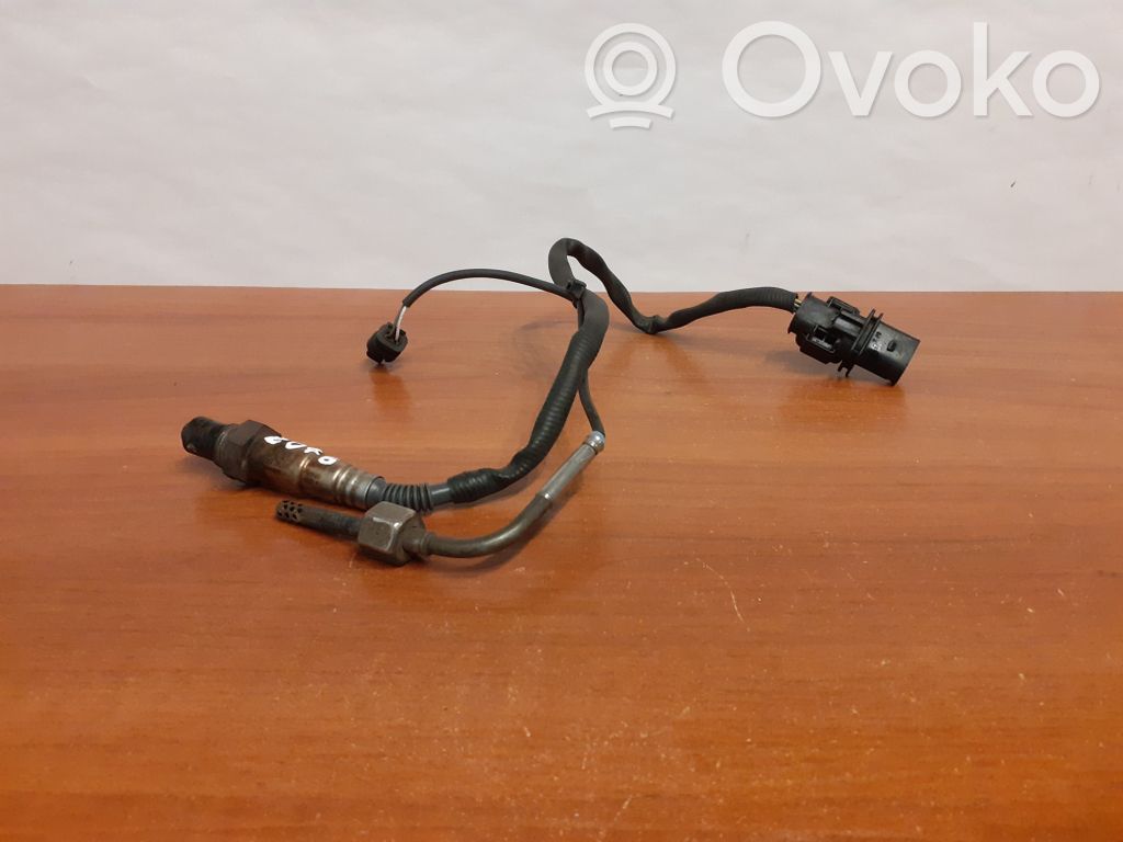 Lambda probe sensor   8076,0035427018