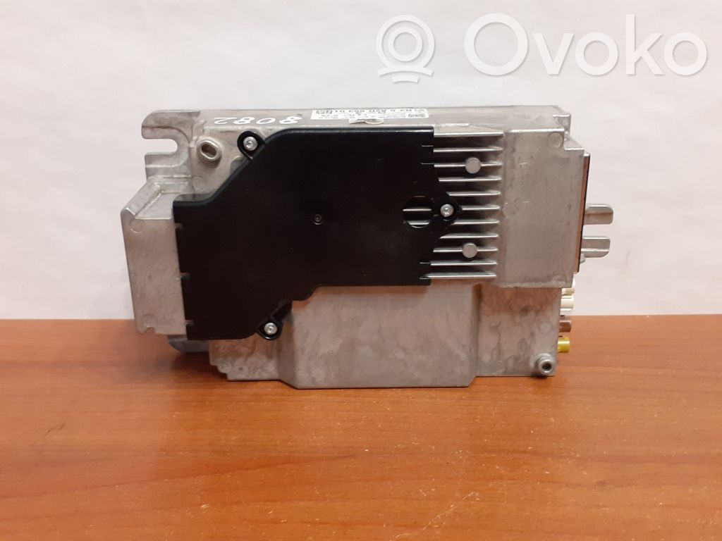 BMW 1 F40 Inne wyposażenie elektryczne 